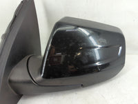 2017-2019 Gmc Acadia Driver Side View Mirror - Left Door Mirror OEM Used - Oemusedautoparts1.com
