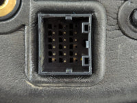 2017-2019 Gmc Acadia Driver Side View Mirror - Left Door Mirror OEM Used - Oemusedautoparts1.com