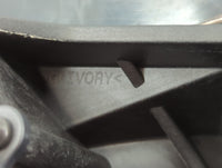 2017-2019 Gmc Acadia Driver Side View Mirror - Left Door Mirror OEM Used - Oemusedautoparts1.com