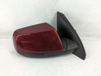 2017-2019 Gmc Acadia Passenger Side View Mirror - Right Door Mirror OEM Used - Oemusedautoparts1.com