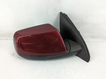 compare product 2017-2019 Gmc Acadia Passenger Side View Mirror - Right Door Mirror OEM Used