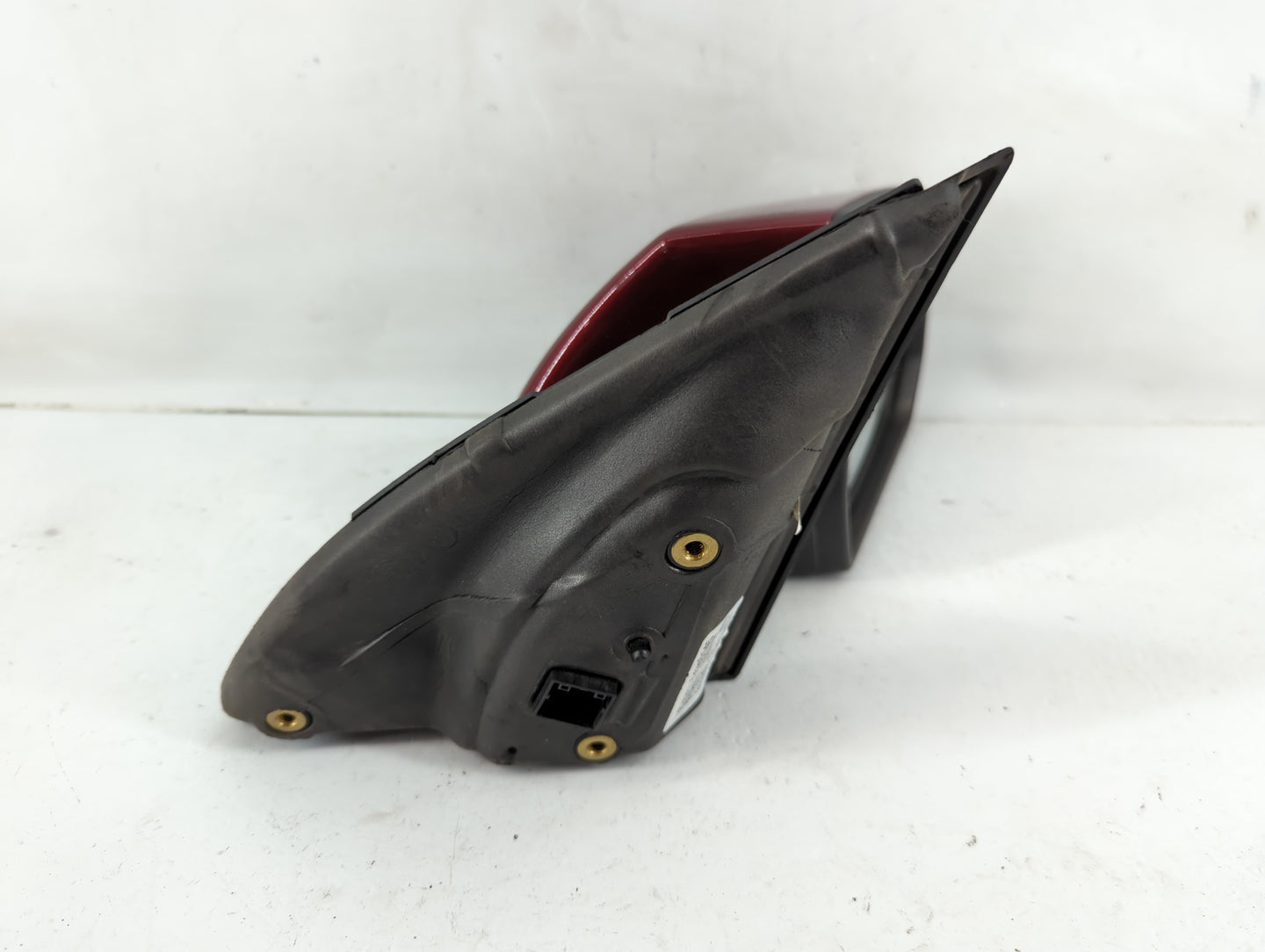 2017-2019 Gmc Acadia Passenger Side View Mirror - Right Door Mirror OEM Used - Oemusedautoparts1.com