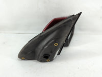 2017-2019 Gmc Acadia Passenger Side View Mirror - Right Door Mirror OEM Used - Oemusedautoparts1.com