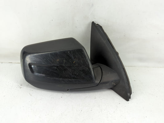 2017-2019 Gmc Acadia Passenger Side View Mirror - Right Door Mirror OEM Used - Oemusedautoparts1.com