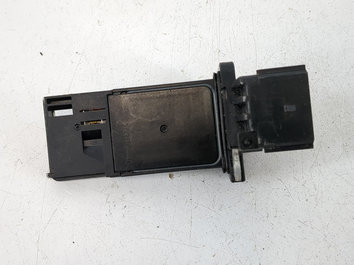 2012-2022 Gmc Acadia Mass Air Flow Meter Maf - Oemusedautoparts1.com