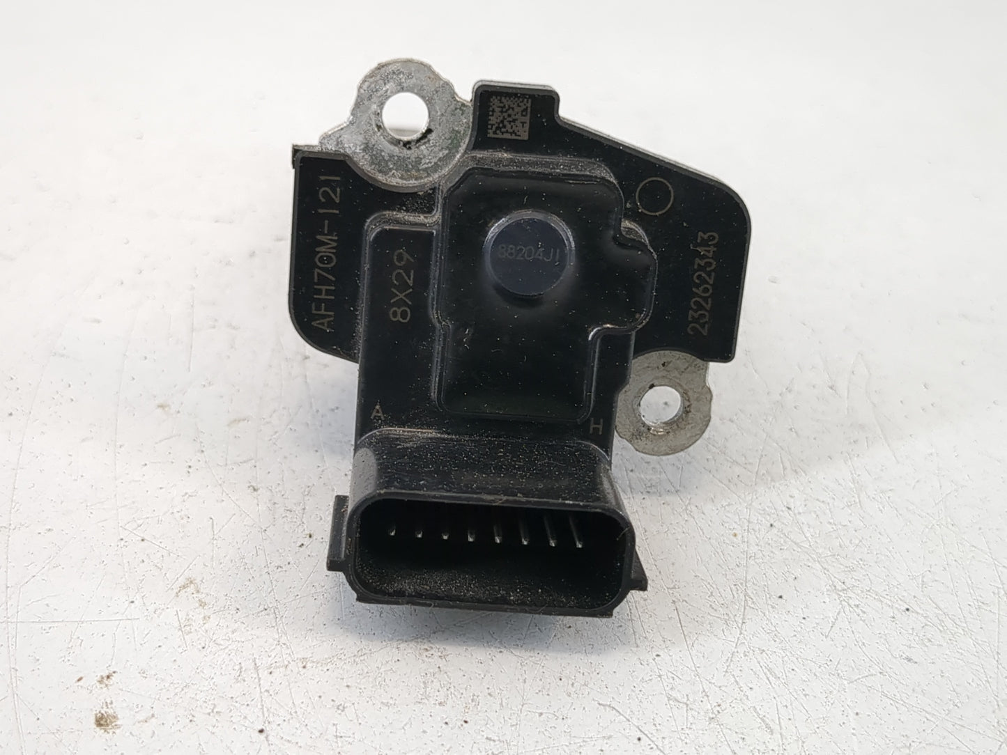 2012-2022 Gmc Acadia Mass Air Flow Meter Maf - Oemusedautoparts1.com
