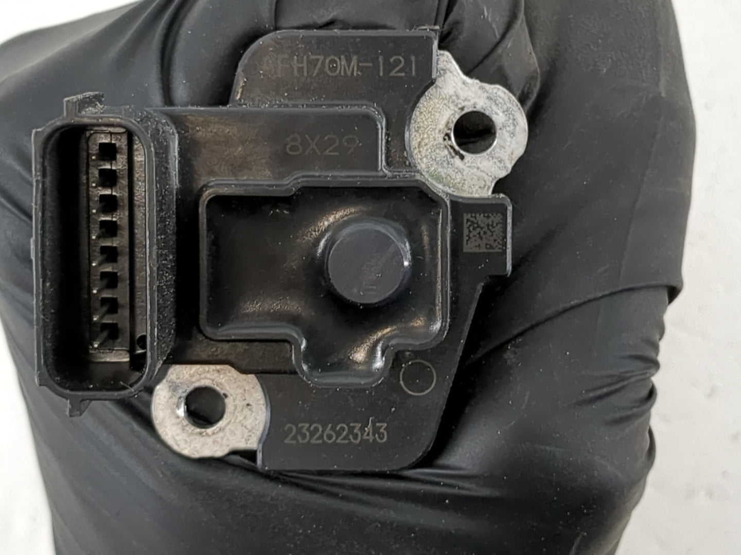 2012-2022 Gmc Acadia Mass Air Flow Meter Maf - Oemusedautoparts1.com