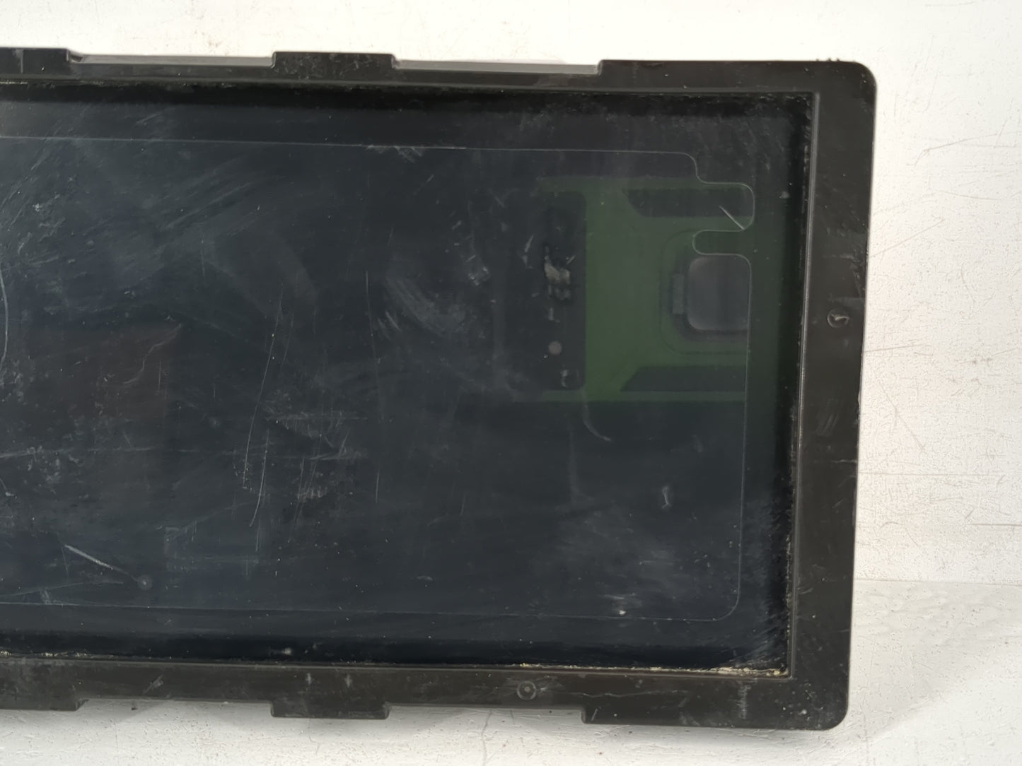2018-2019 Gmc Acadia Information Display Screen - Oemusedautoparts1.com