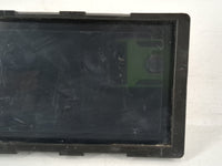2018-2019 Gmc Acadia Information Display Screen - Oemusedautoparts1.com