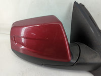 2017-2019 Gmc Acadia Passenger Side View Mirror - Right Door Mirror OEM Used - Oemusedautoparts1.com