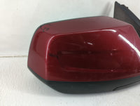 2017-2019 Gmc Acadia Passenger Side View Mirror - Right Door Mirror OEM Used - Oemusedautoparts1.com
