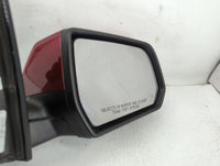 2017-2019 Gmc Acadia Passenger Side View Mirror - Right Door Mirror OEM Used - Oemusedautoparts1.com