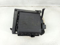 2017-2019 Gmc Acadia Fusebox Fuse Box Panel Relay Module P/N:7171-4521-30 Fits Fits 2017 2018 2019 OEM Used Auto Parts - Oem