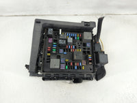 2017-2019 Gmc Acadia Fusebox Fuse Box Panel Relay Module P/N:7171-4521-30 Fits Fits 2017 2018 2019 OEM Used Auto Parts - Oem