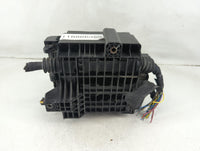 2017-2019 Gmc Acadia Fusebox Fuse Box Panel Relay Module P/N:7171-4521-30 Fits Fits 2017 2018 2019 OEM Used Auto Parts - Oem