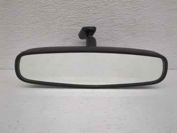 2017-2022 Gmc Acadia Interior Rear View Mirror Replacement OEM P/N:E11026150 Fits OEM Used Auto Parts - Oemusedautoparts1.co