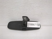 2017-2022 Gmc Acadia Interior Rear View Mirror Replacement OEM P/N:E11026150 Fits OEM Used Auto Parts - Oemusedautoparts1.co