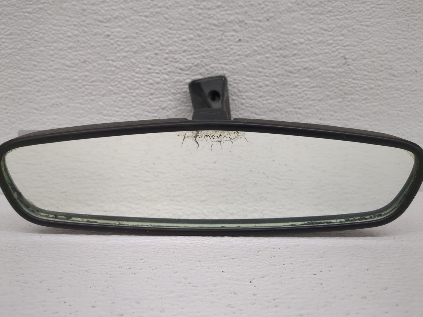 2017-2022 Gmc Acadia Interior Rear View Mirror Replacement OEM P/N:E11026150 Fits OEM Used Auto Parts - Oemusedautoparts1.co