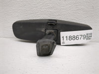 2017-2022 Gmc Acadia Interior Rear View Mirror Replacement OEM P/N:E11026150 Fits OEM Used Auto Parts - Oemusedautoparts1.co