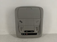 2017-2019 Gmc Acadia Overhead Roof Console - Oemusedautoparts1.com