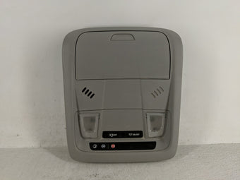 compare product 2017-2019 Gmc Acadia Overhead Roof Console