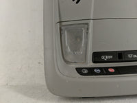 2017-2019 Gmc Acadia Overhead Roof Console - Oemusedautoparts1.com