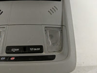 2017-2019 Gmc Acadia Overhead Roof Console - Oemusedautoparts1.com
