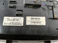 2017-2019 Gmc Acadia Overhead Roof Console - Oemusedautoparts1.com
