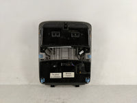 2017-2019 Gmc Acadia Overhead Roof Console - Oemusedautoparts1.com