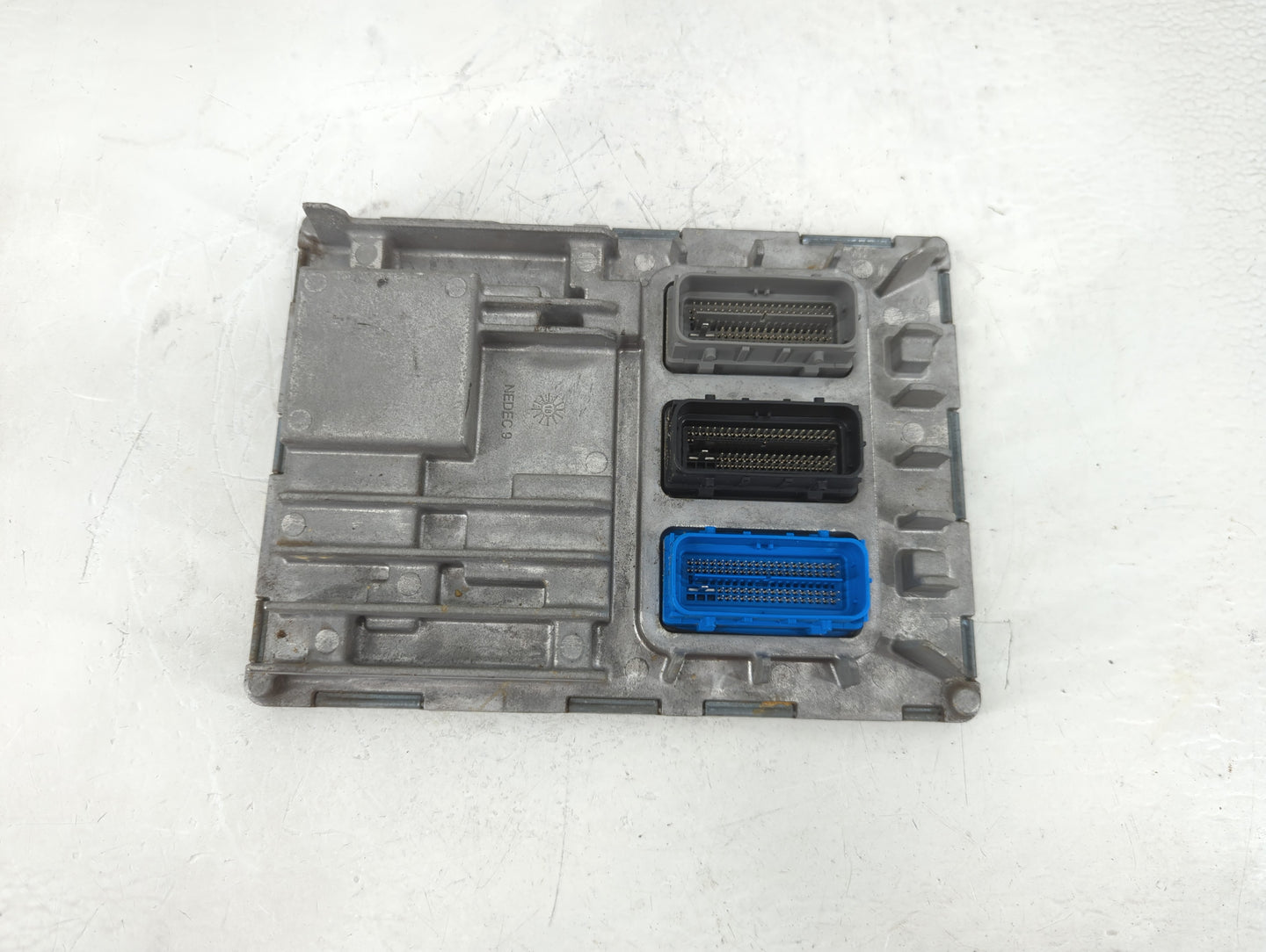 2017-2022 Gmc Acadia PCM Engine Control Computer ECU ECM PCU OEM P/N:12697045 Fits Fits 2016 2017 2018 2019 2020 2021 2022 O