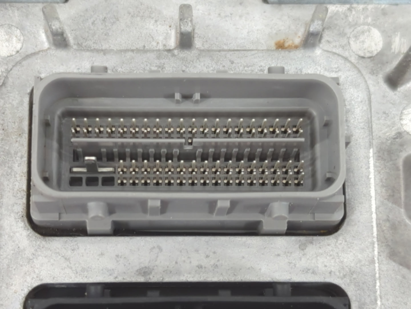 2017-2022 Gmc Acadia PCM Engine Control Computer ECU ECM PCU OEM P/N:12697045 Fits Fits 2016 2017 2018 2019 2020 2021 2022 O