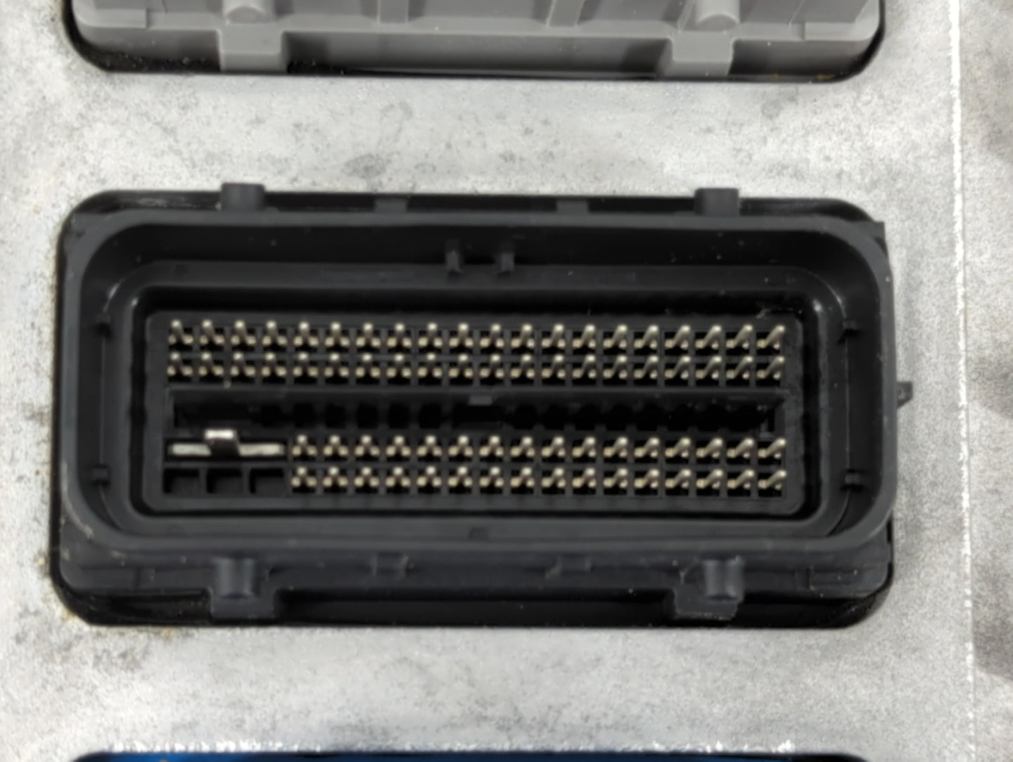 2017-2022 Gmc Acadia PCM Engine Control Computer ECU ECM PCU OEM P/N:12697045 Fits Fits 2016 2017 2018 2019 2020 2021 2022 O