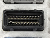 2017-2022 Gmc Acadia PCM Engine Control Computer ECU ECM PCU OEM P/N:12697045 Fits Fits 2016 2017 2018 2019 2020 2021 2022 O
