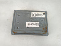 2017-2022 Gmc Acadia PCM Engine Control Computer ECU ECM PCU OEM P/N:12697045 Fits Fits 2016 2017 2018 2019 2020 2021 2022 O