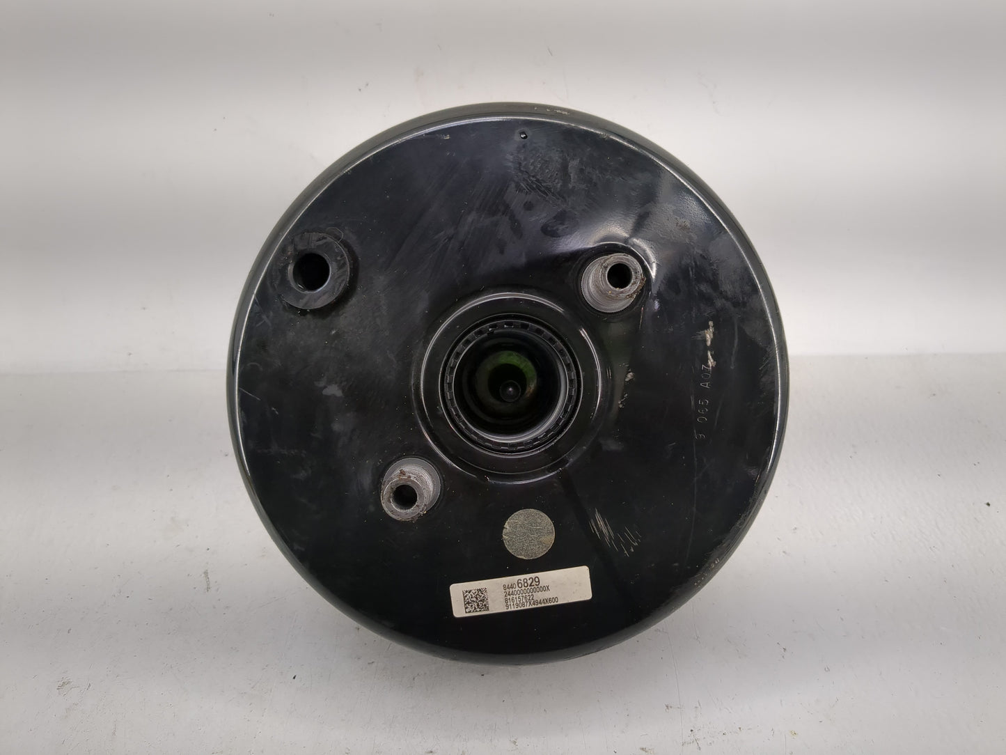 2017-2022 Gmc Acadia Power Brake Booster Oem - Oemusedautoparts1.com