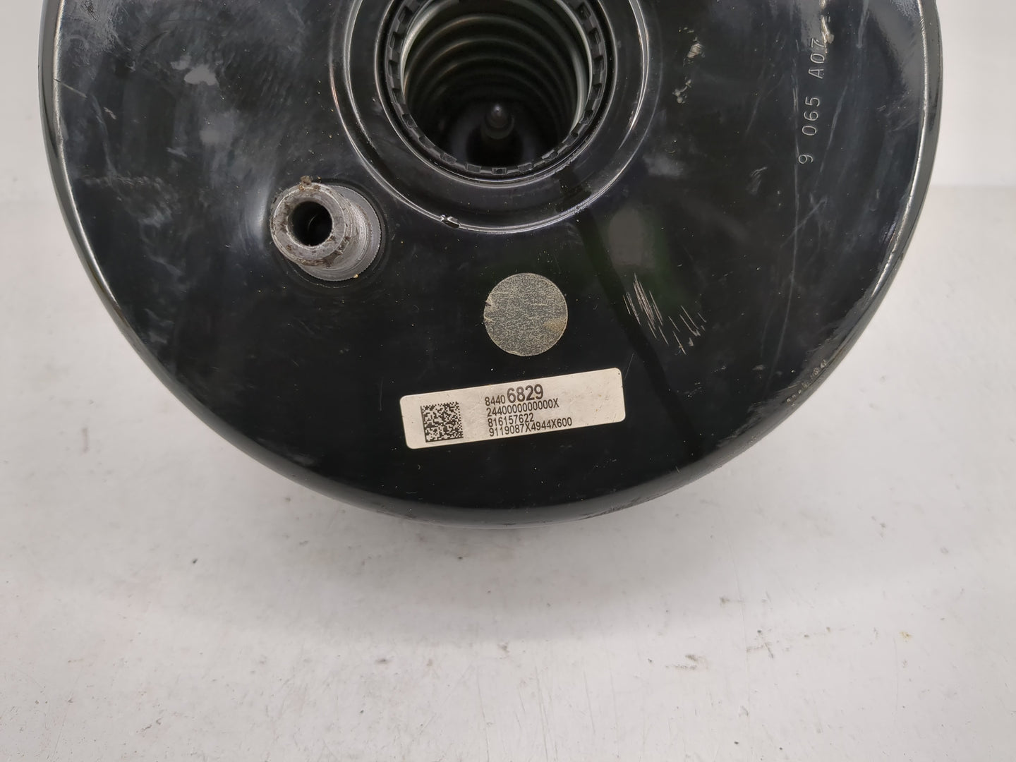 2017-2022 Gmc Acadia Power Brake Booster Oem - Oemusedautoparts1.com