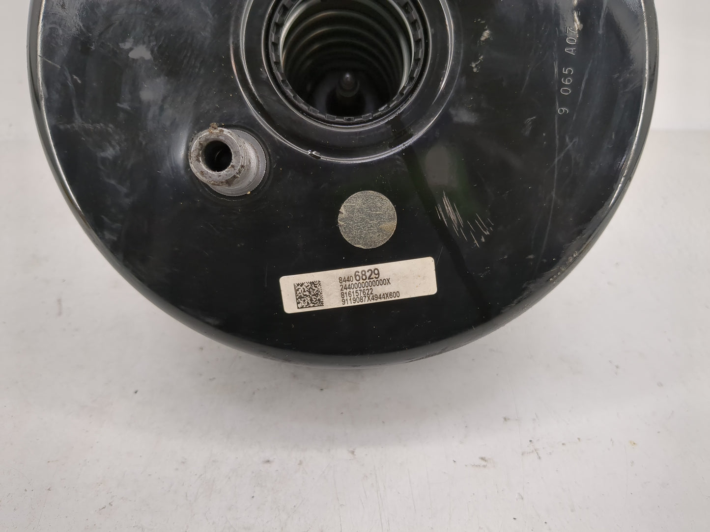 2017-2022 Gmc Acadia Power Brake Booster Oem - Oemusedautoparts1.com