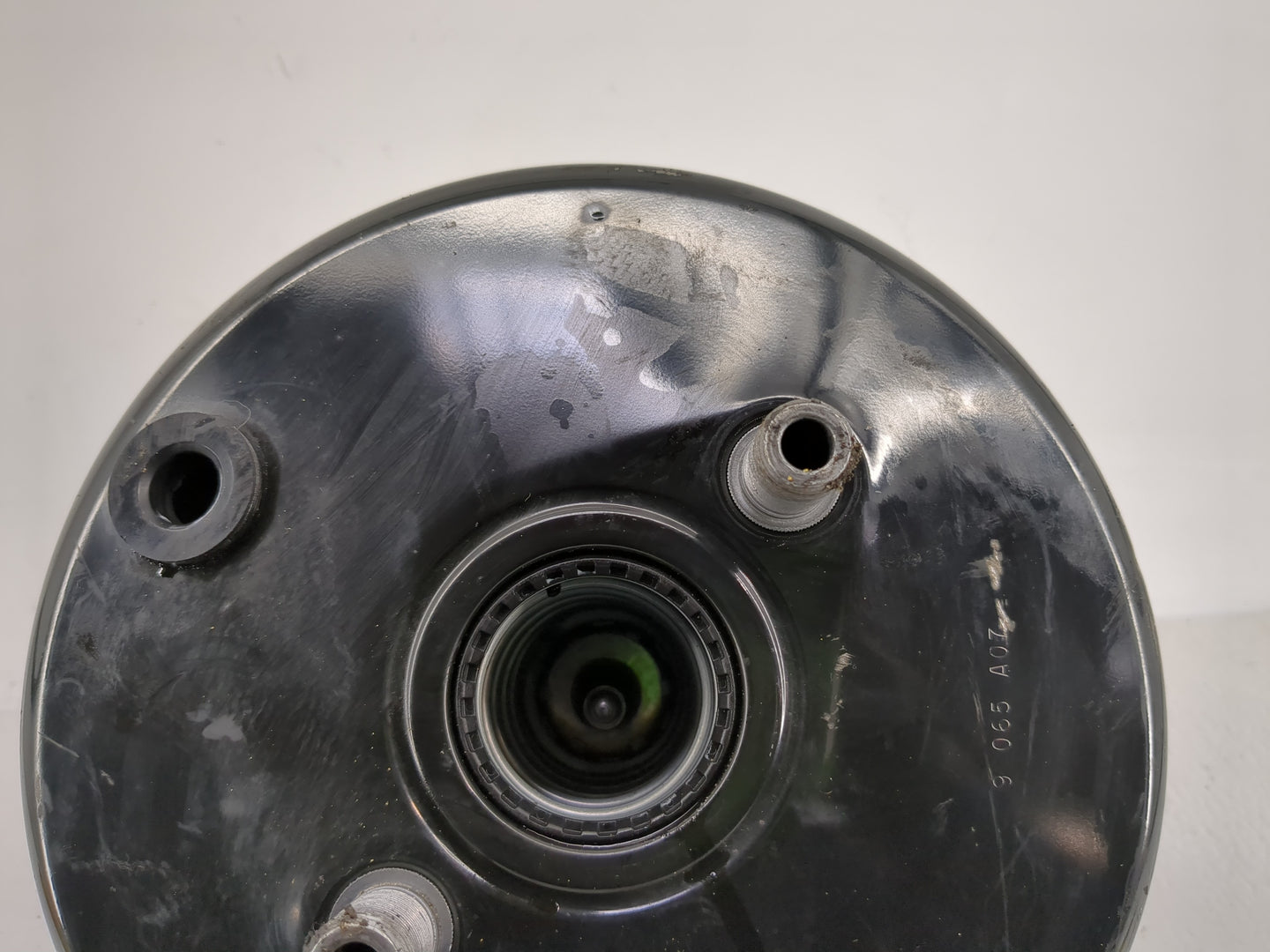 2017-2022 Gmc Acadia Power Brake Booster Oem - Oemusedautoparts1.com