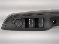 2018-2019 Gmc Acadia Master Power Window Switch Replacement Driver Side Left Fits Fits 2016 2017 2018 2019 2020 2021 2022 OE
