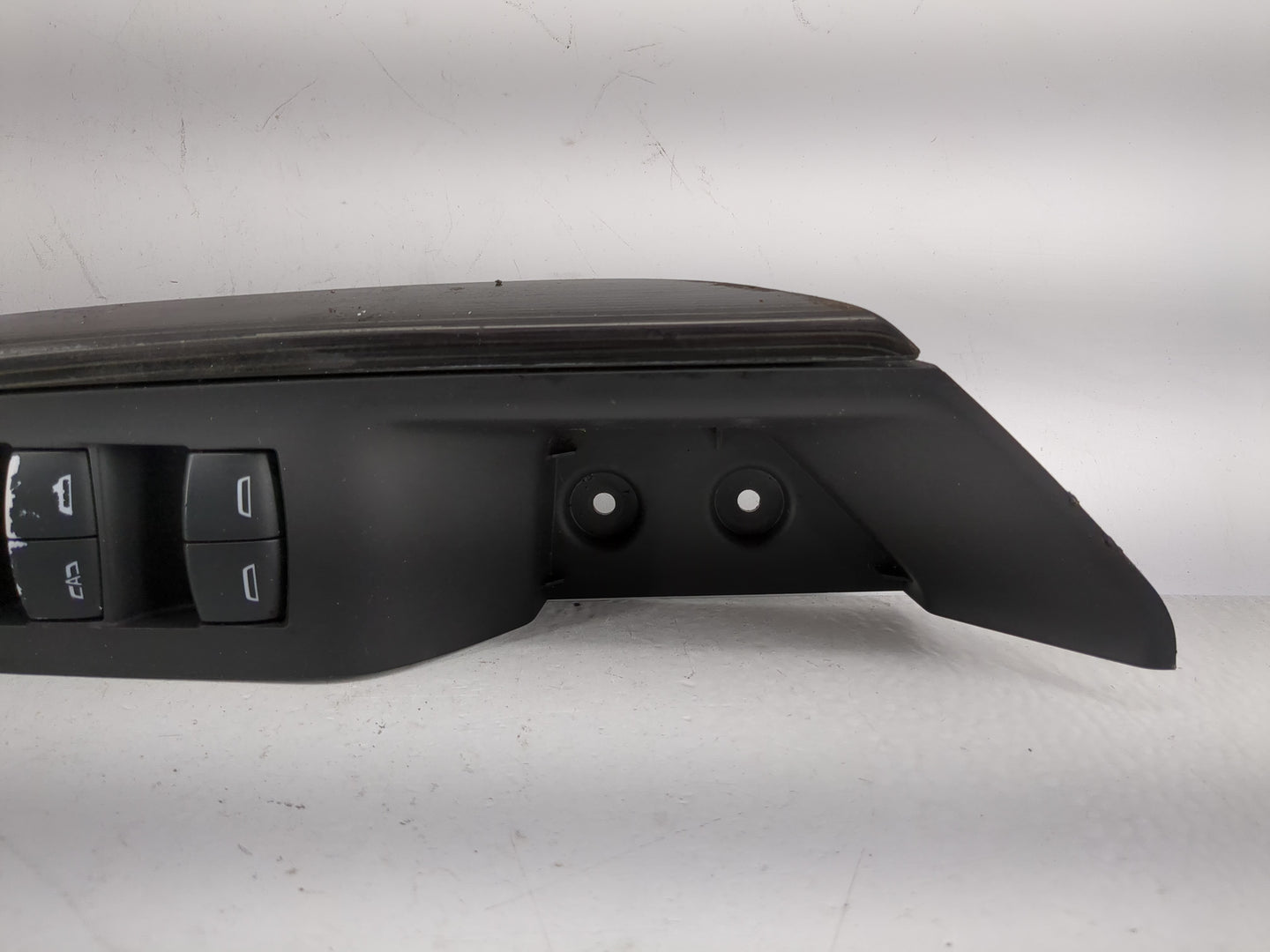 2018-2019 Gmc Acadia Master Power Window Switch Replacement Driver Side Left Fits Fits 2016 2017 2018 2019 2020 2021 2022 OE