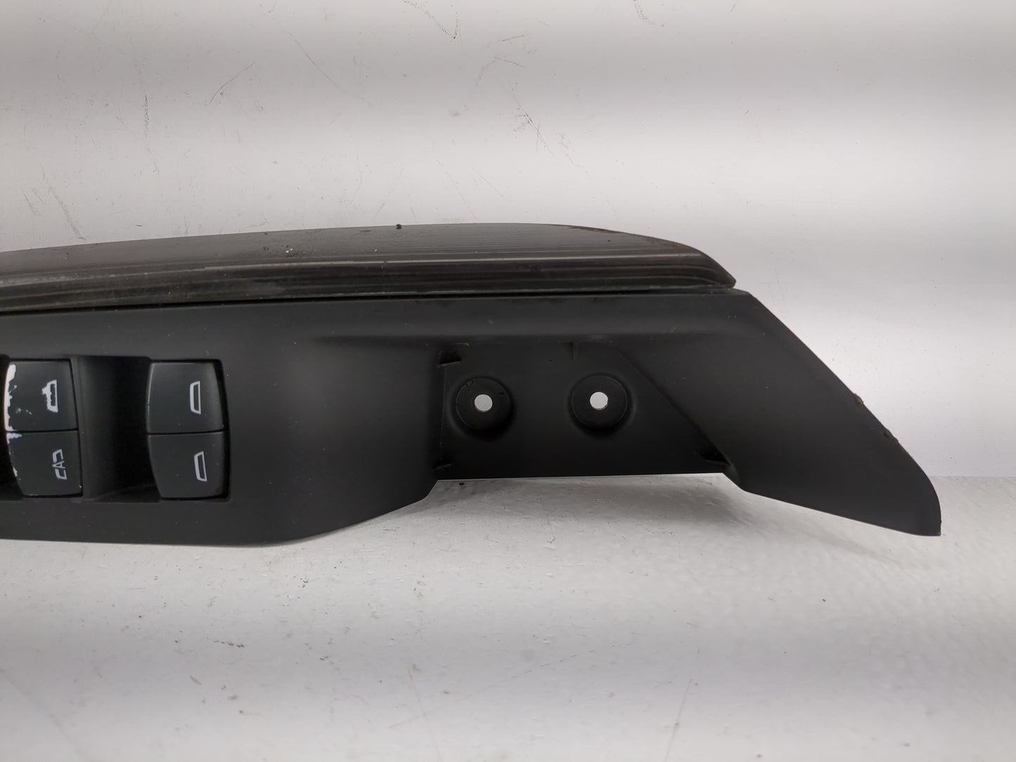 2018-2019 Gmc Acadia Master Power Window Switch Replacement Driver Side Left Fits Fits 2016 2017 2018 2019 2020 2021 2022 OE