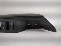 2018-2019 Gmc Acadia Master Power Window Switch Replacement Driver Side Left Fits Fits 2016 2017 2018 2019 2020 2021 2022 OE