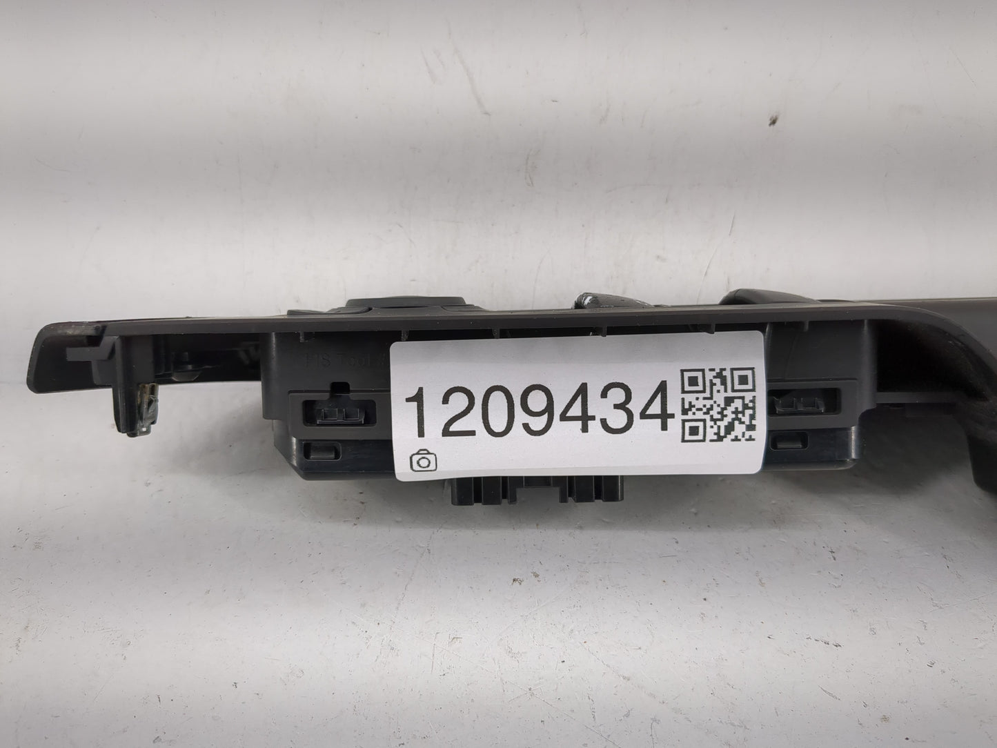 2018-2019 Gmc Acadia Master Power Window Switch Replacement Driver Side Left Fits Fits 2016 2017 2018 2019 2020 2021 2022 OE