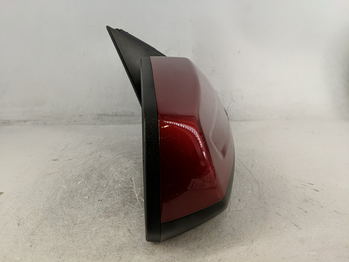 2017-2019 Gmc Acadia Side Mirror Replacement Passenger Right View Door Mirror Fits Fits 2017 2018 2019 OEM Used Auto Parts -