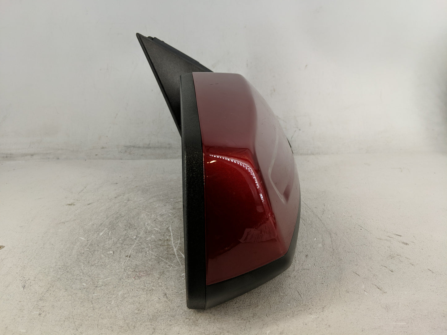 2017-2019 Gmc Acadia Side Mirror Replacement Passenger Right View Door Mirror Fits Fits 2017 2018 2019 OEM Used Auto Parts -