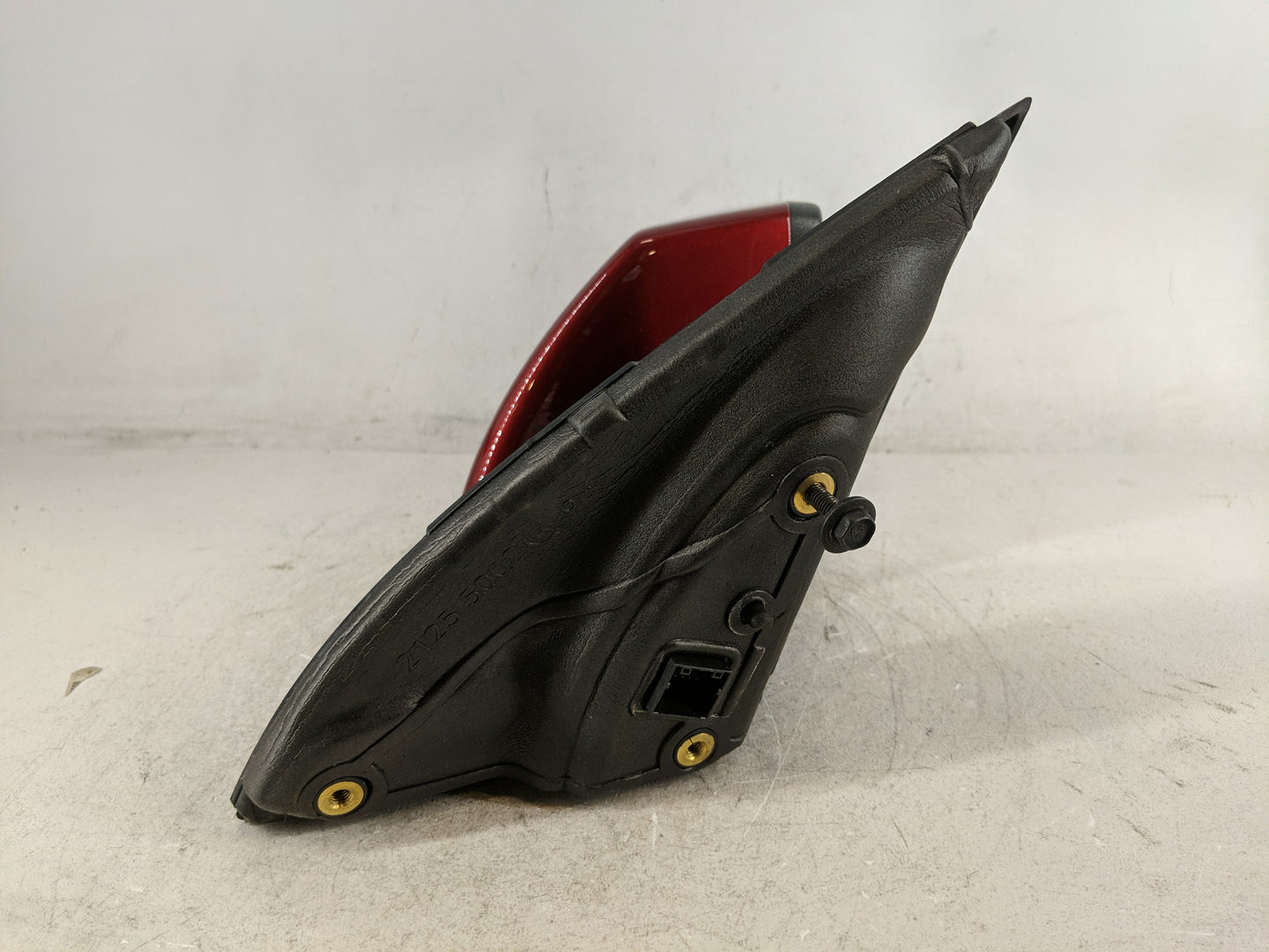 2017-2019 Gmc Acadia Side Mirror Replacement Passenger Right View Door Mirror Fits Fits 2017 2018 2019 OEM Used Auto Parts -