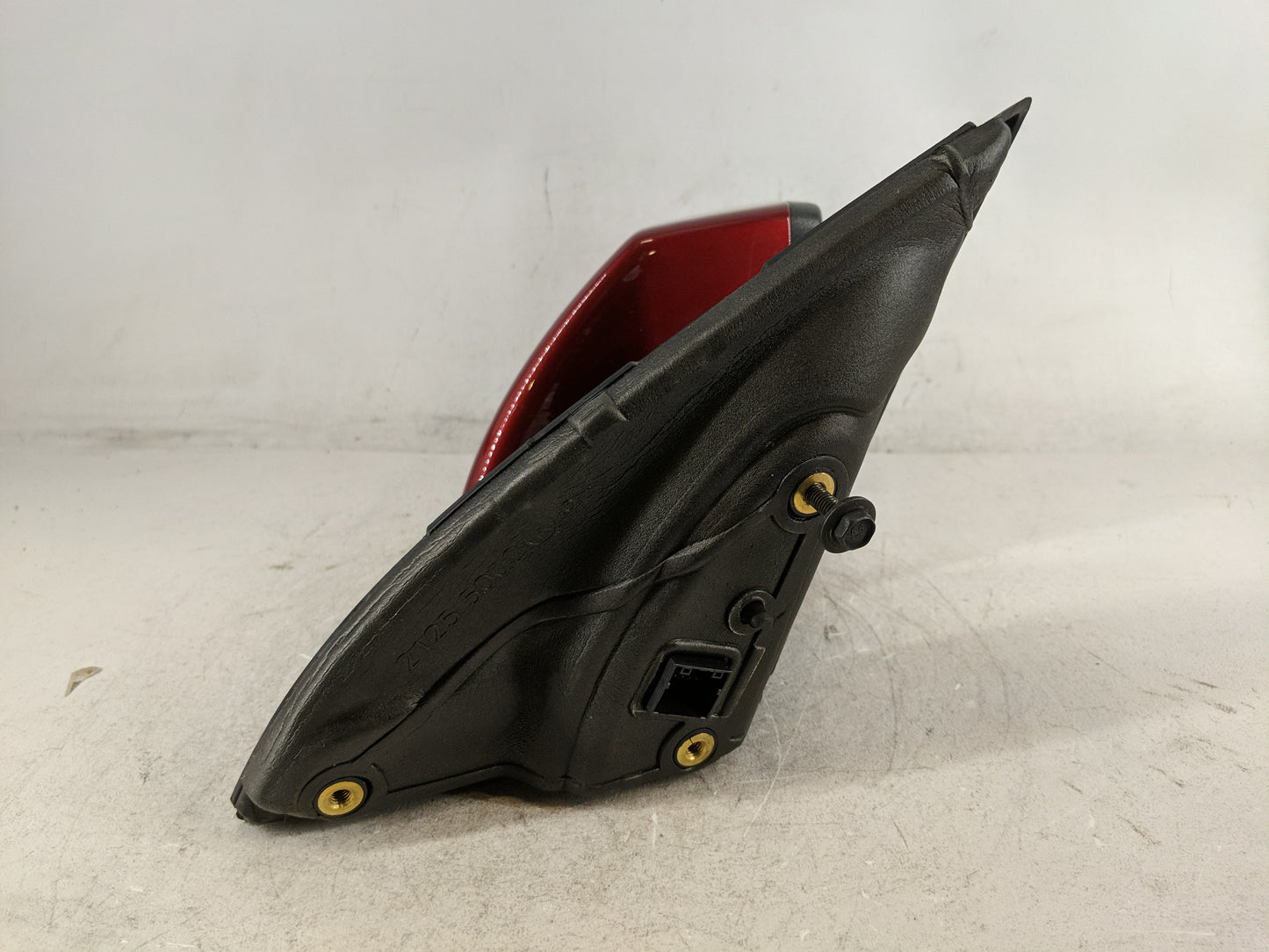 2017-2019 Gmc Acadia Side Mirror Replacement Passenger Right View Door Mirror Fits Fits 2017 2018 2019 OEM Used Auto Parts -