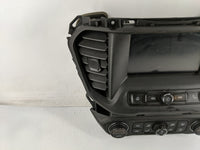 2018-2019 Gmc Acadia Radio AM FM Cd Player Receiver Replacement P/N:42342519 Fits Fits 2018 2019 OEM Used Auto Parts - Oemus
