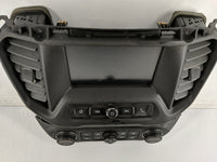 2018-2019 Gmc Acadia Radio AM FM Cd Player Receiver Replacement P/N:42342519 Fits Fits 2018 2019 OEM Used Auto Parts - Oemus