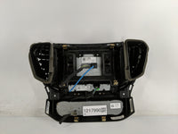 2018-2019 Gmc Acadia Radio AM FM Cd Player Receiver Replacement P/N:42342519 Fits Fits 2018 2019 OEM Used Auto Parts - Oemus